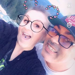 Meet your Posher, Arron